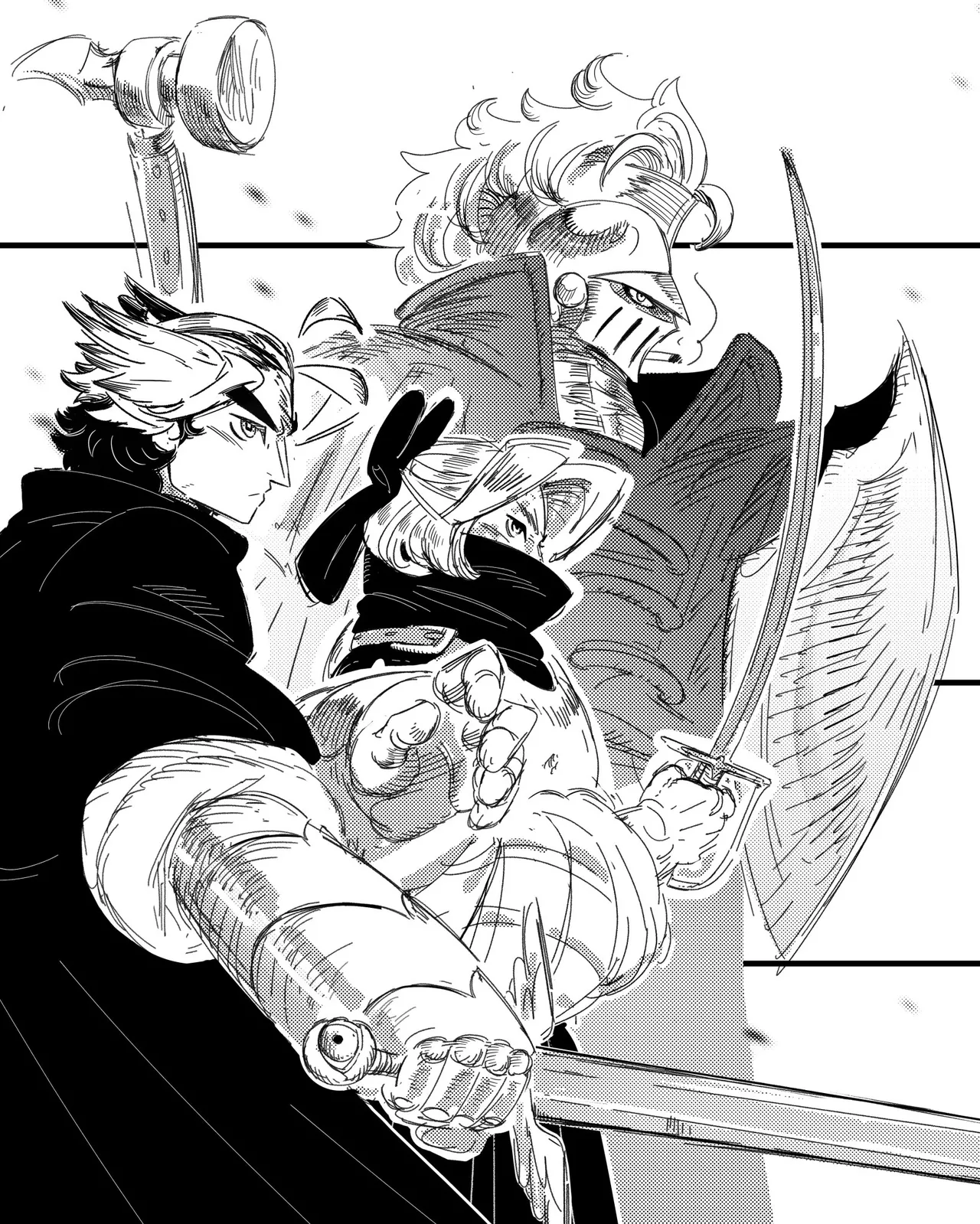 Artist:Milky_Onion page 6 full