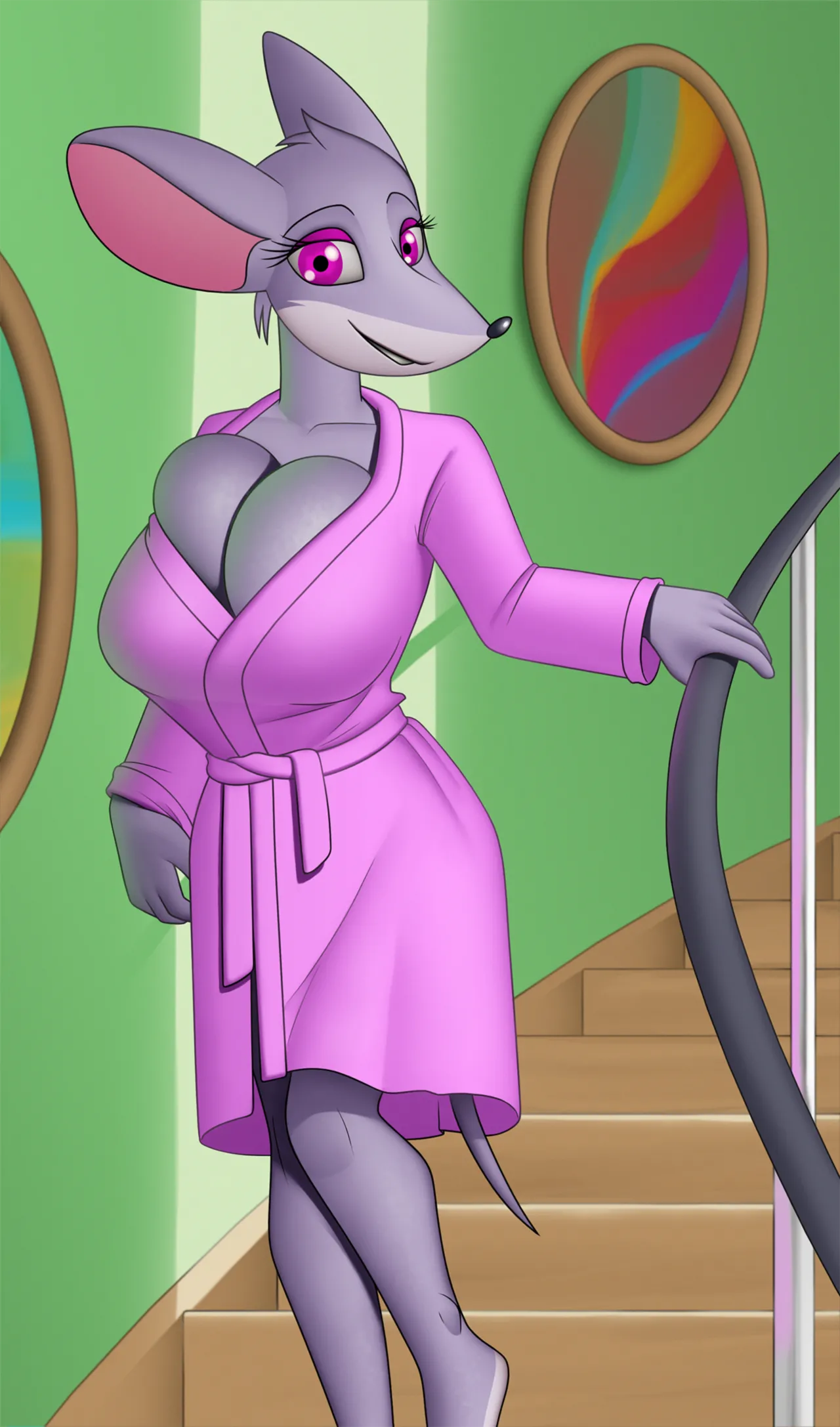 Shootin' with Thea page 2 full