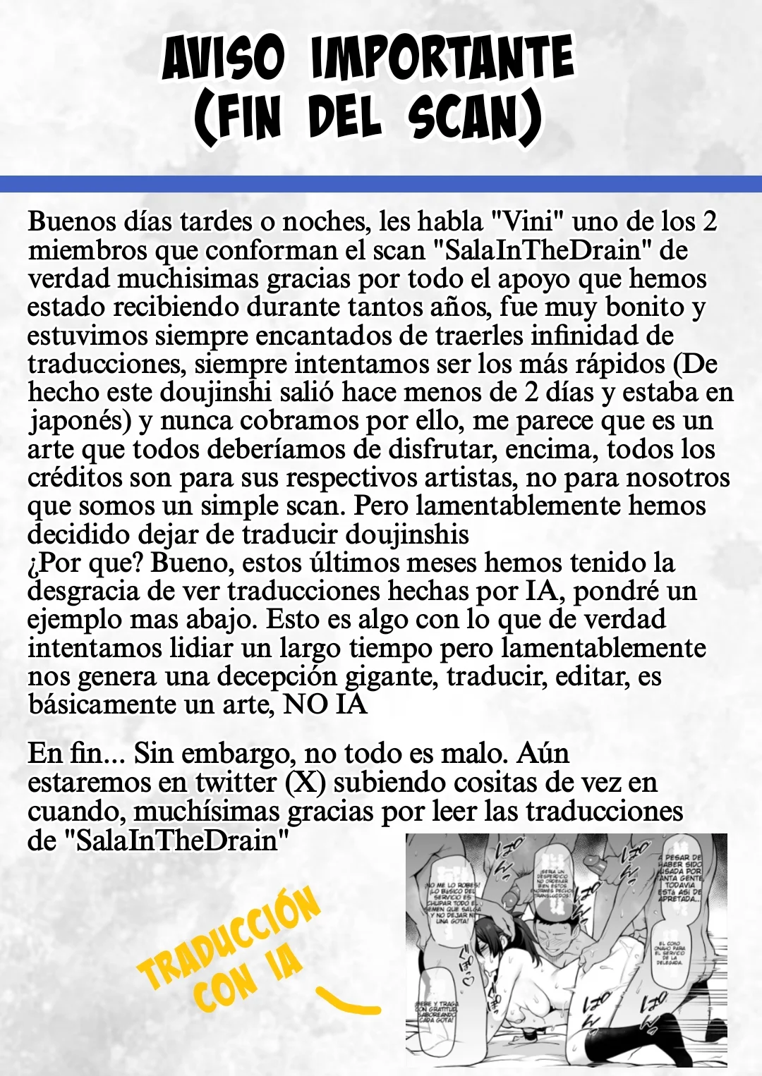 10-nen no Koi Yori Isshuukan no Sei -Another Day-｜Una Semana de Sexo En Vez de 10 Años de Amor -Otro Día- page 3 full