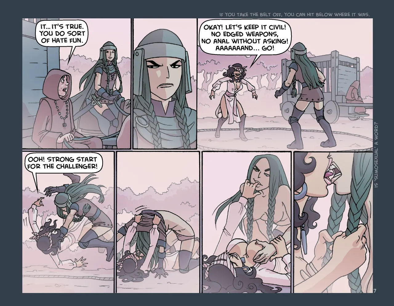 Oglaf Volume 2 page 9 full