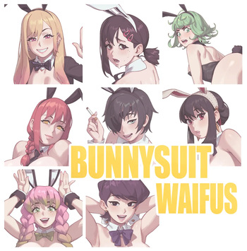 RizDraws Personal Collection cover