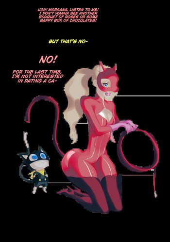 Beneath the Cat cover