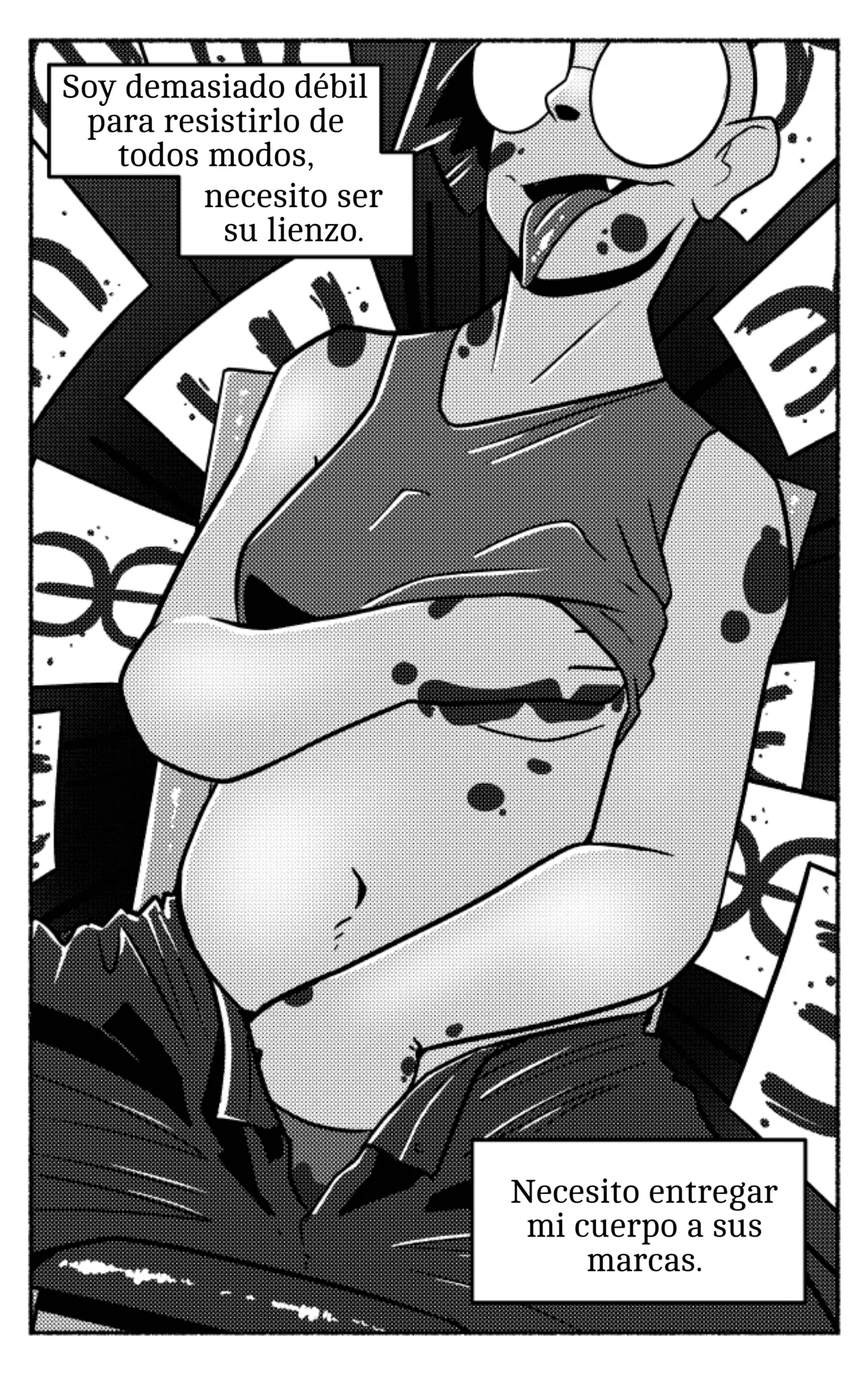 Inked page 10 full