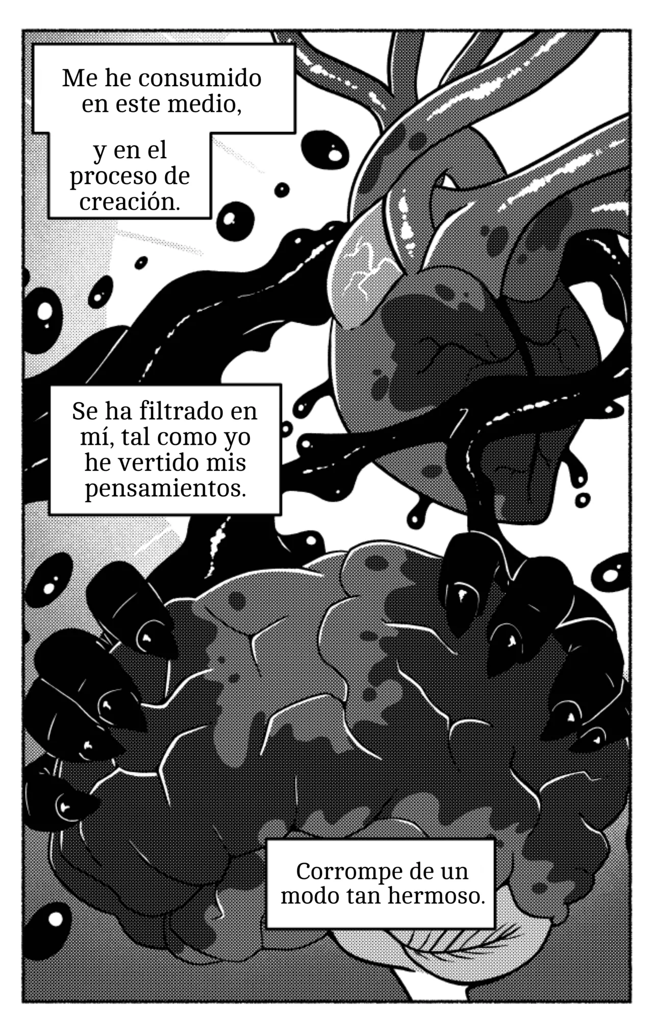 Inked page 9 full