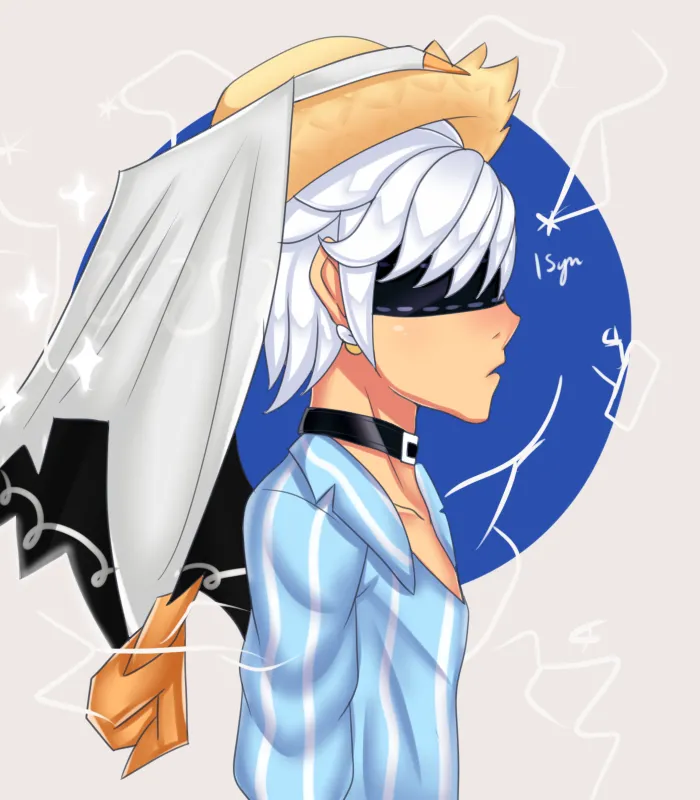 Kina the Fox 2018-2022 Twritter page 6 full