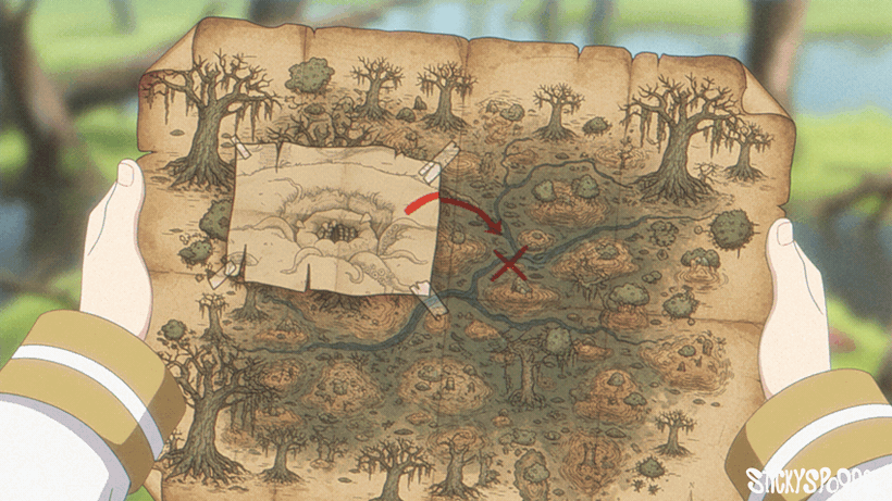 Its Tenta Time! page 4 full