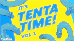 Its Tenta Time!