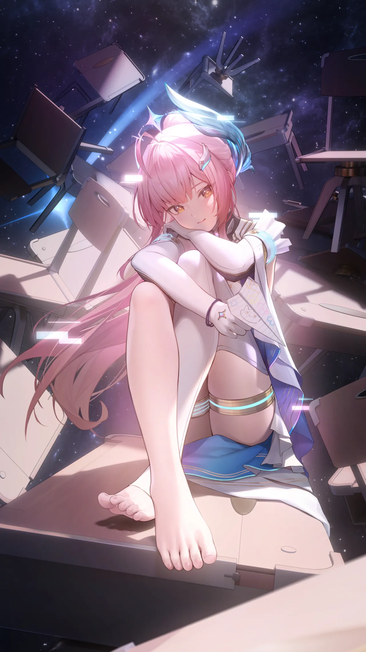 真理-Mari Marizhenli ~2026.02.26 page 2 full