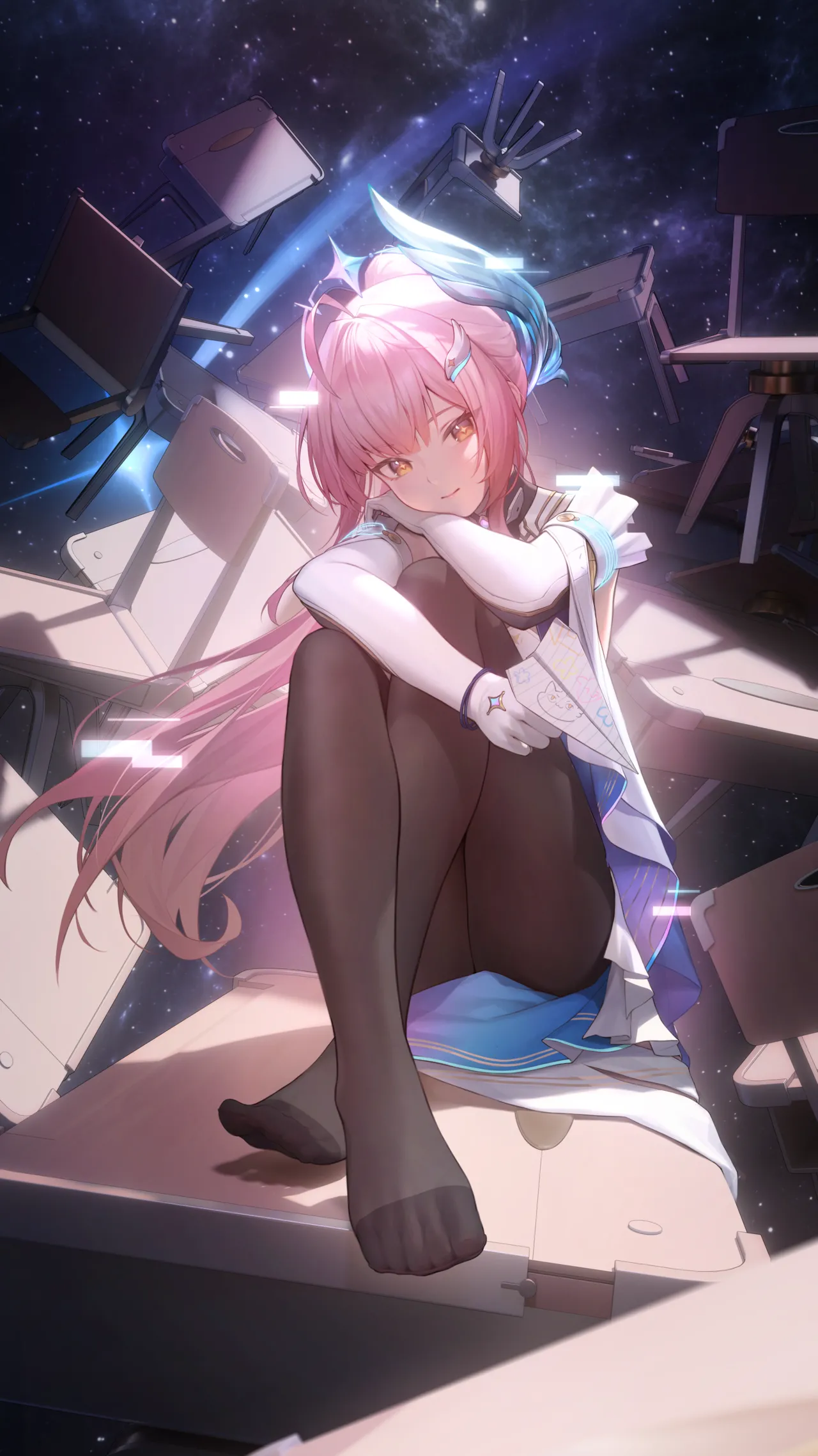 真理-Mari Marizhenli ~2026.02.26 page 3 full