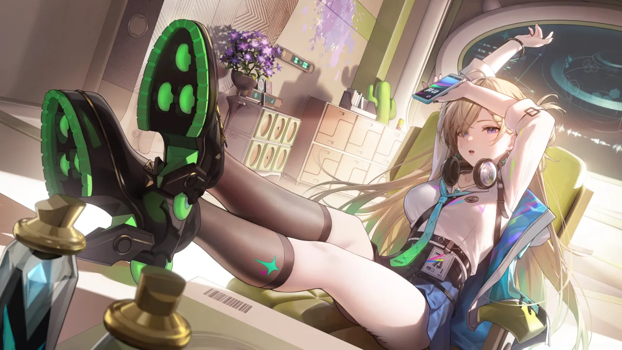 真理-Mari Marizhenli ~2026.02.26 page 5 full