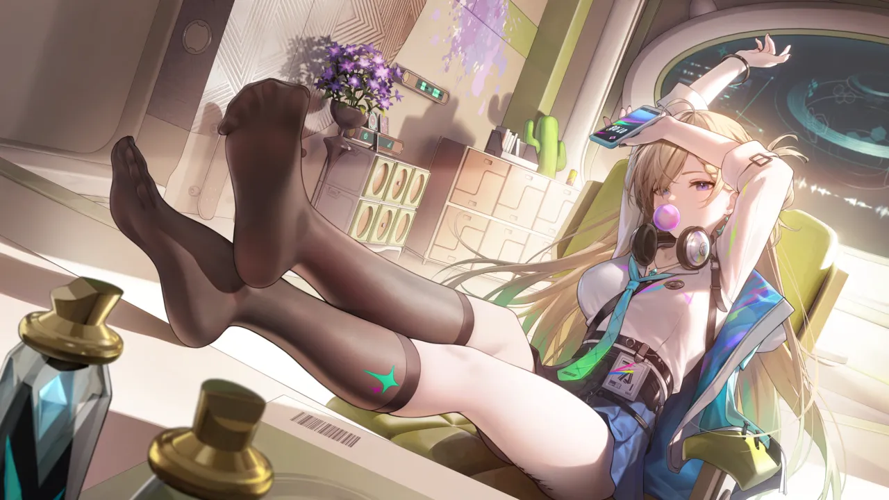 真理-Mari Marizhenli ~2026.02.26 page 8 full