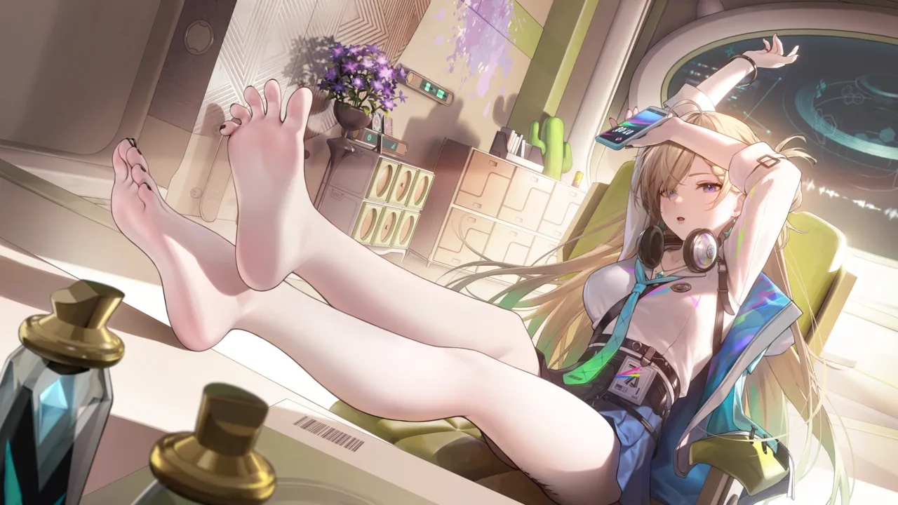 真理-Mari Marizhenli ~2026.02.26 page 9 full