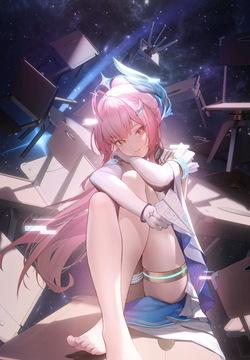 真理-Mari Marizhenli ~2026.02.26