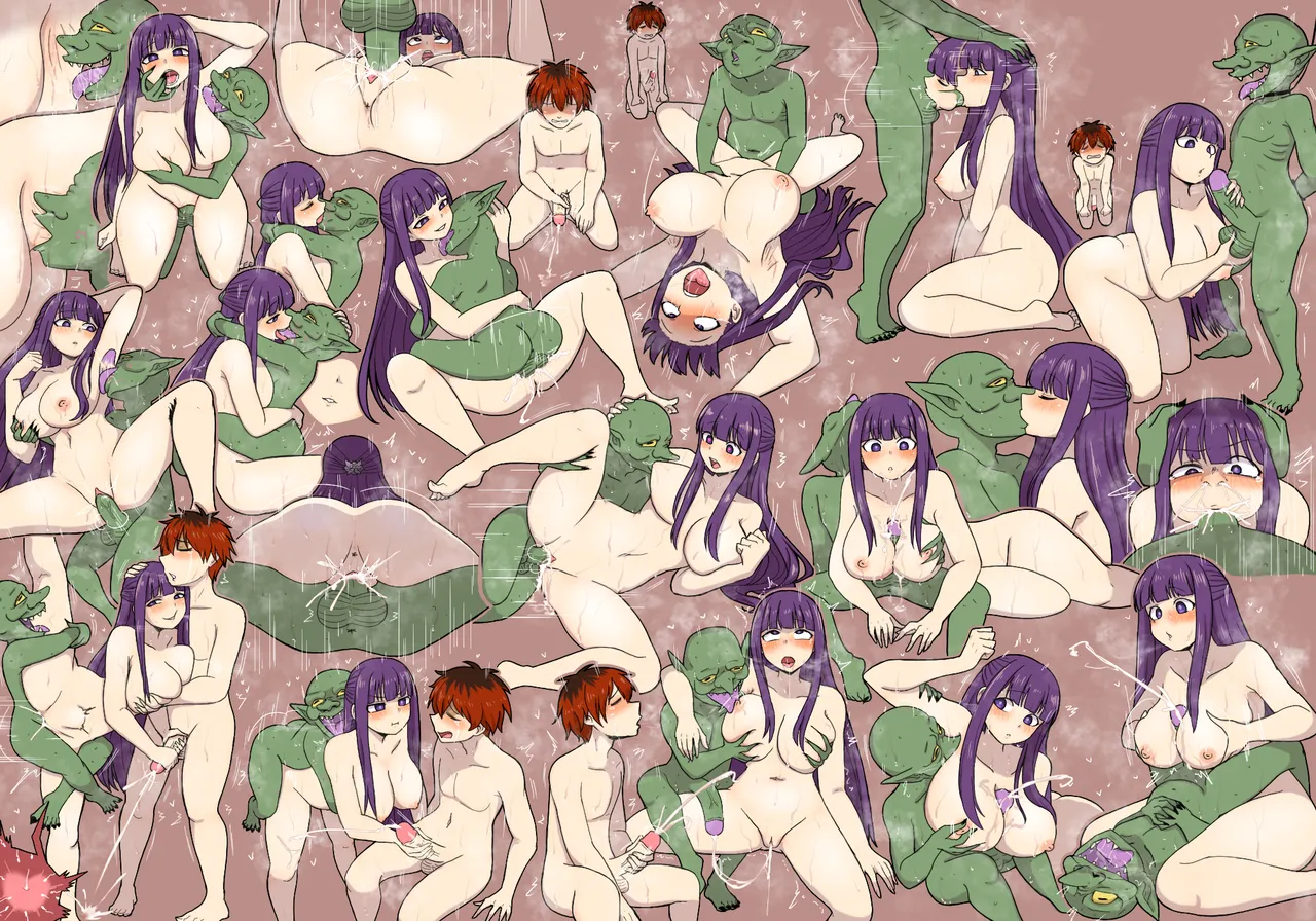 Artist  队长 page 3 full