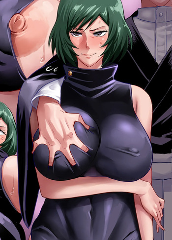 Haikawa Hemlen cover