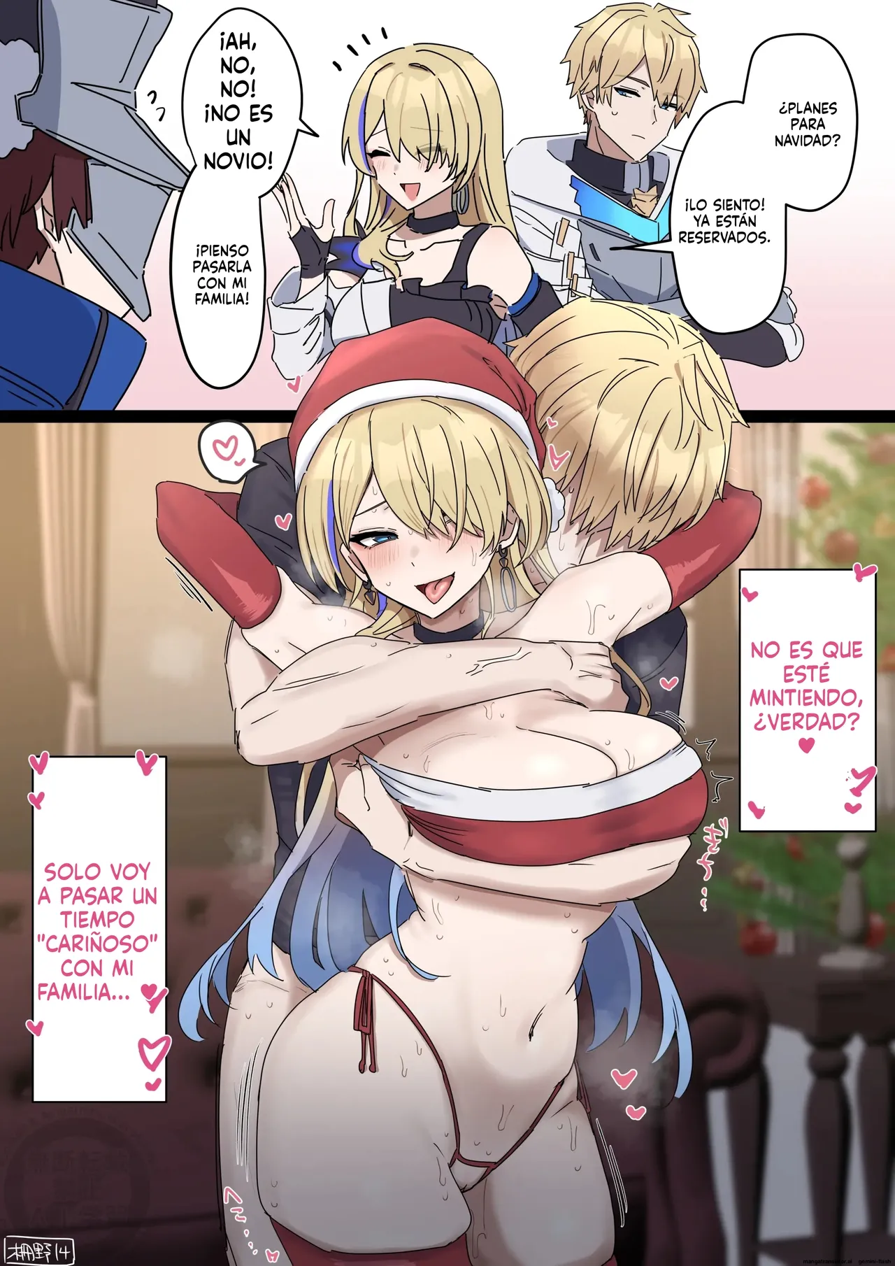 Gepard x Serval Collections page 2 full