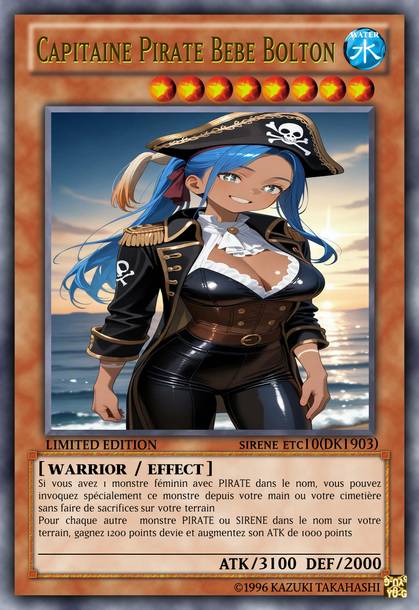 deck DK1903 originals characters page 1 full