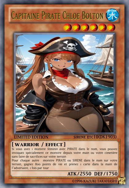 deck DK1903 originals characters page 2 full