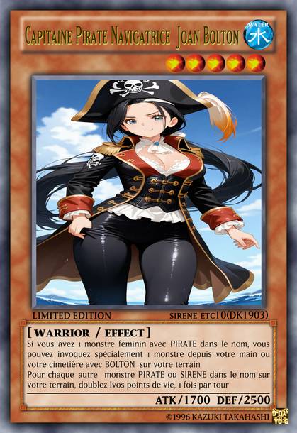 deck DK1903 originals characters page 4 full