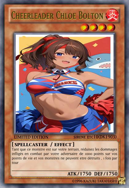deck DK1903 originals characters page 9 full