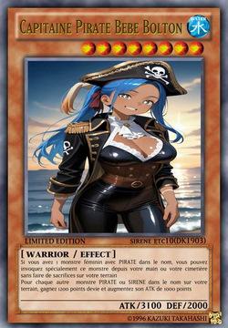 deck DK1903 originals characters