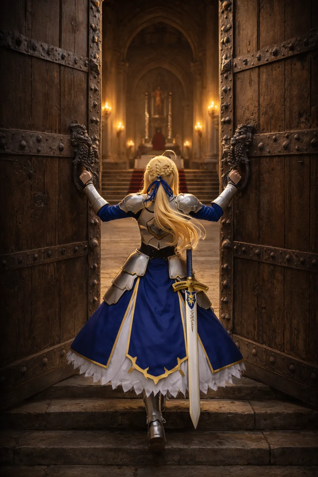 Dragonslayer wish page 3 full