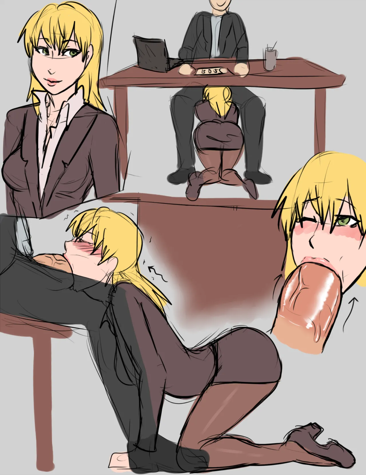 Tumblr Archive page 9 full