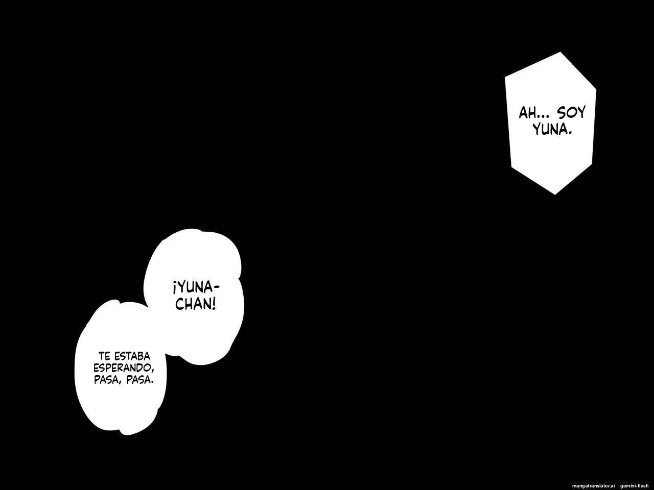 Anata no Kanojo... Netoraretemasen ka Zenpen  MTL page 8 full