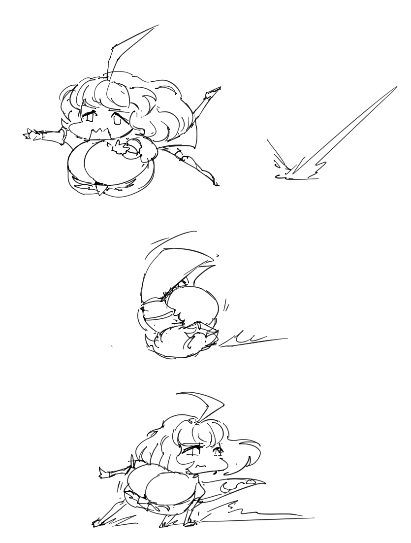 Crossika and clarissa by crosscrescent page 7 full