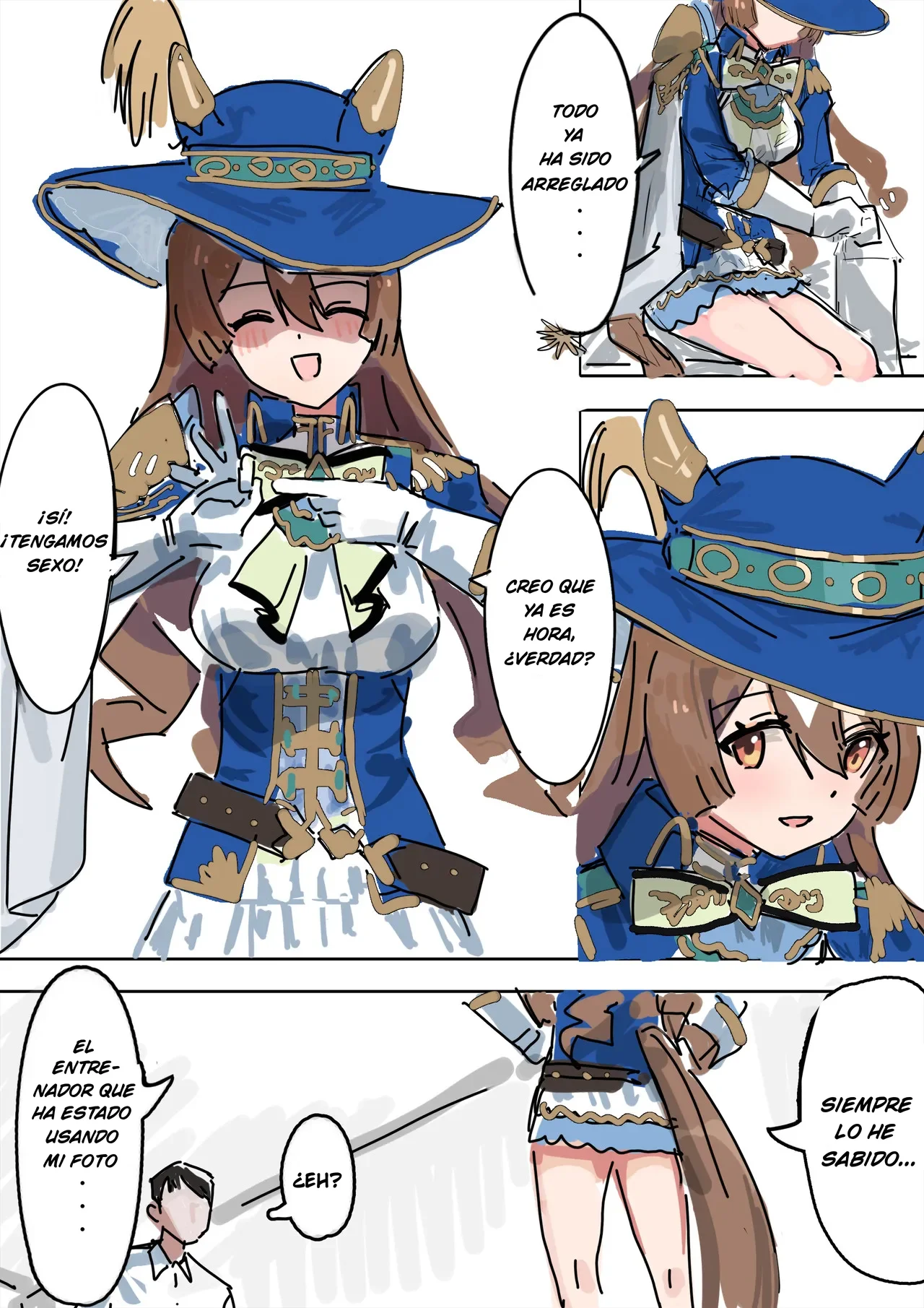 Satono Diamond page 10 full
