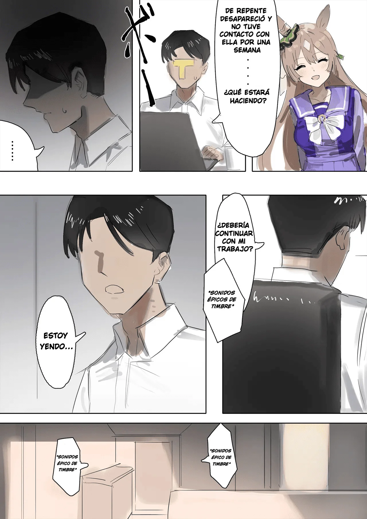 Satono Diamond page 3 full