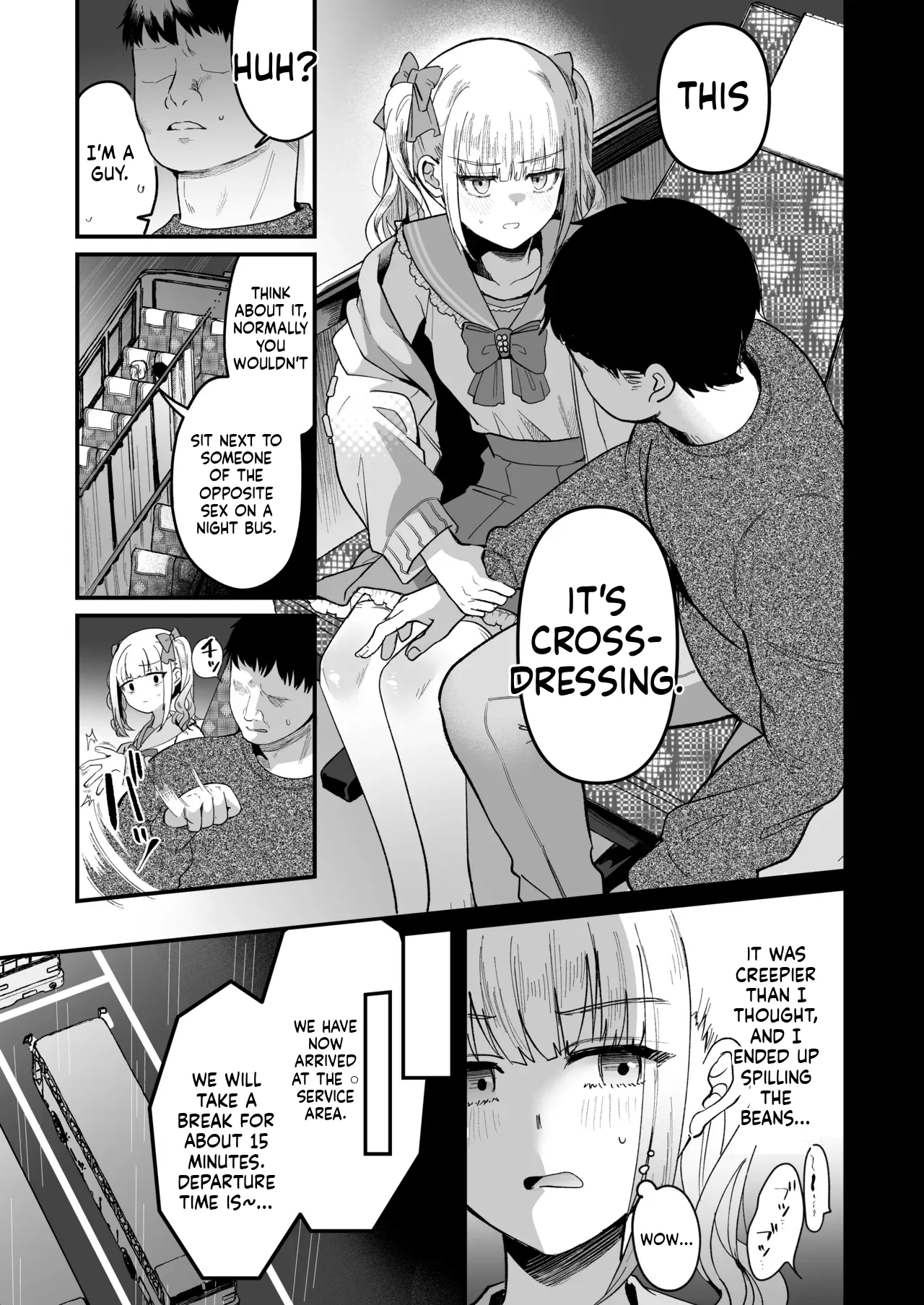 Mesuochi Trip page 9 full