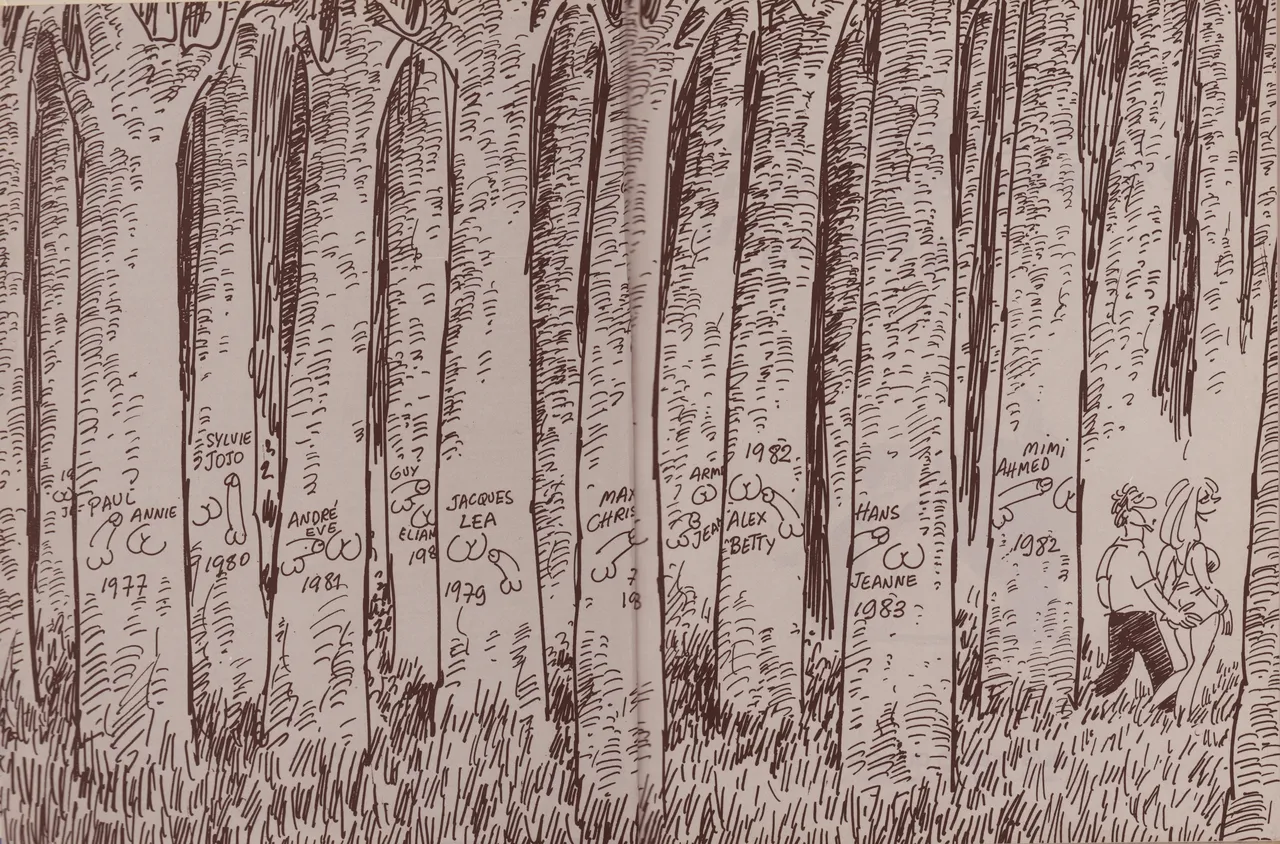 Les Grosses b... ne font pas toujours les bonnes b... page 2 full