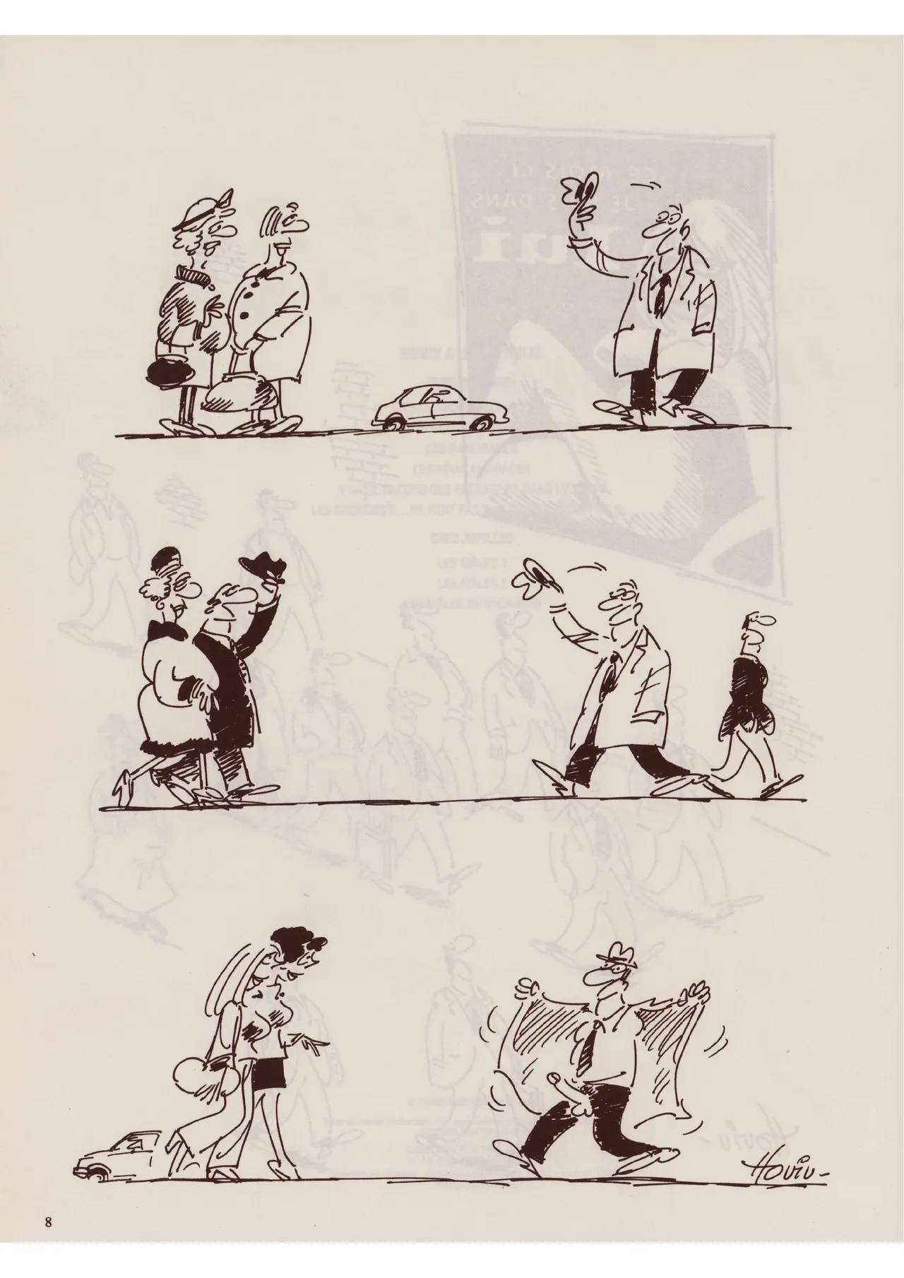 Les Grosses b... ne font pas toujours les bonnes b... page 6 full