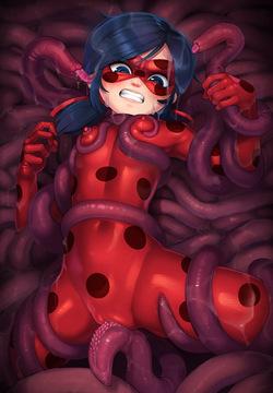 miraculous ladybug