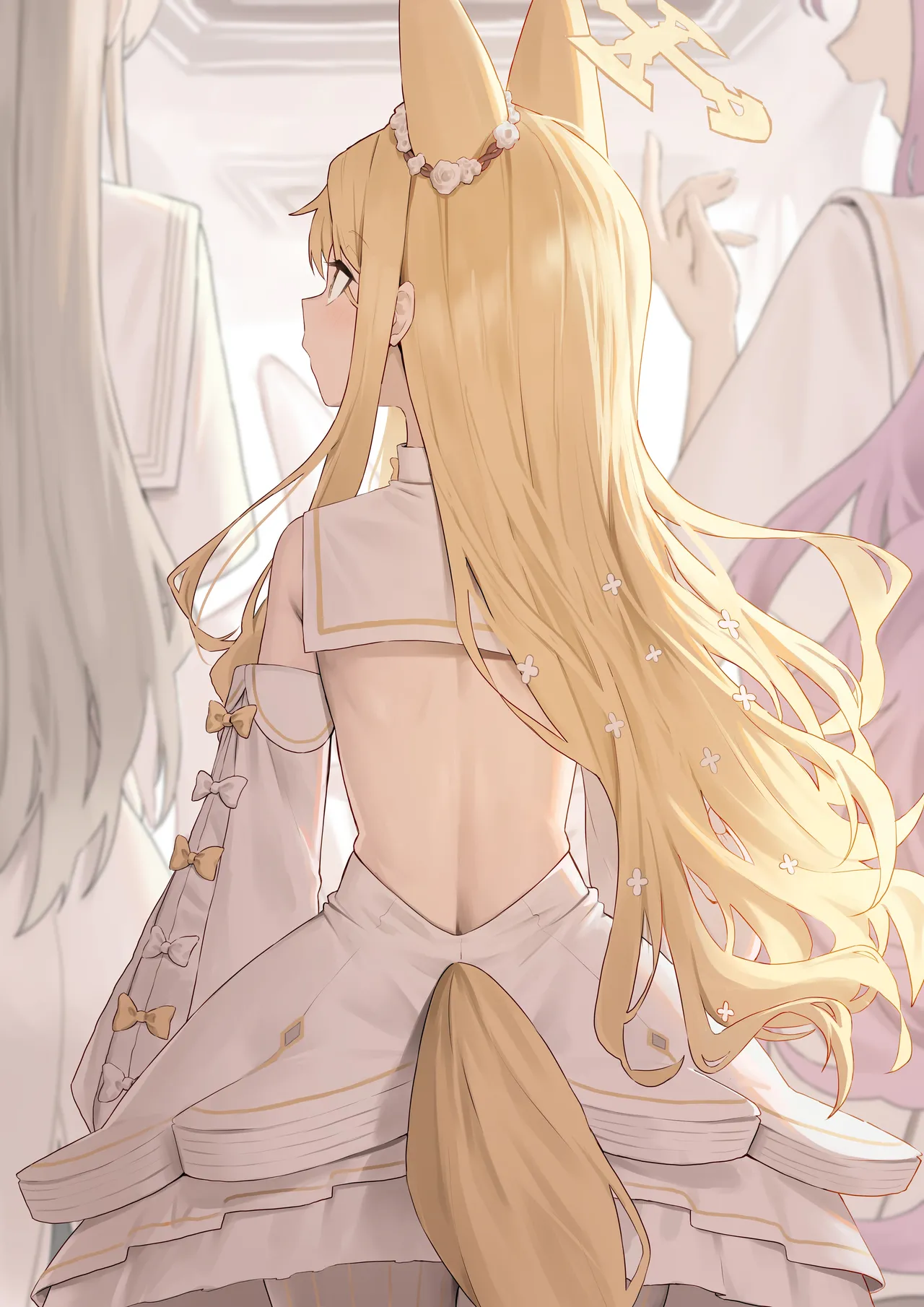 セイア page 1 full