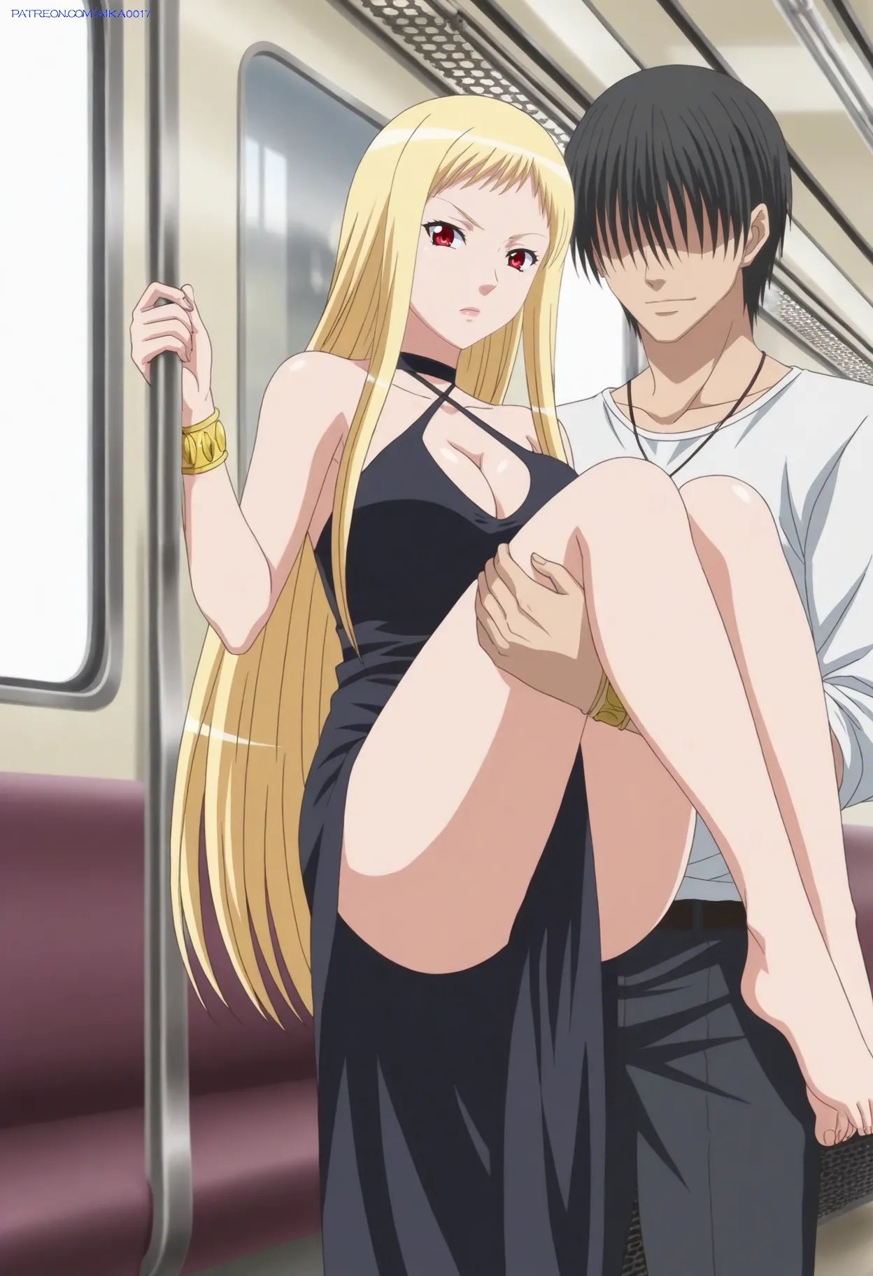 2.9七瀬サキ-クリムゾンガールズ129P page 10 full