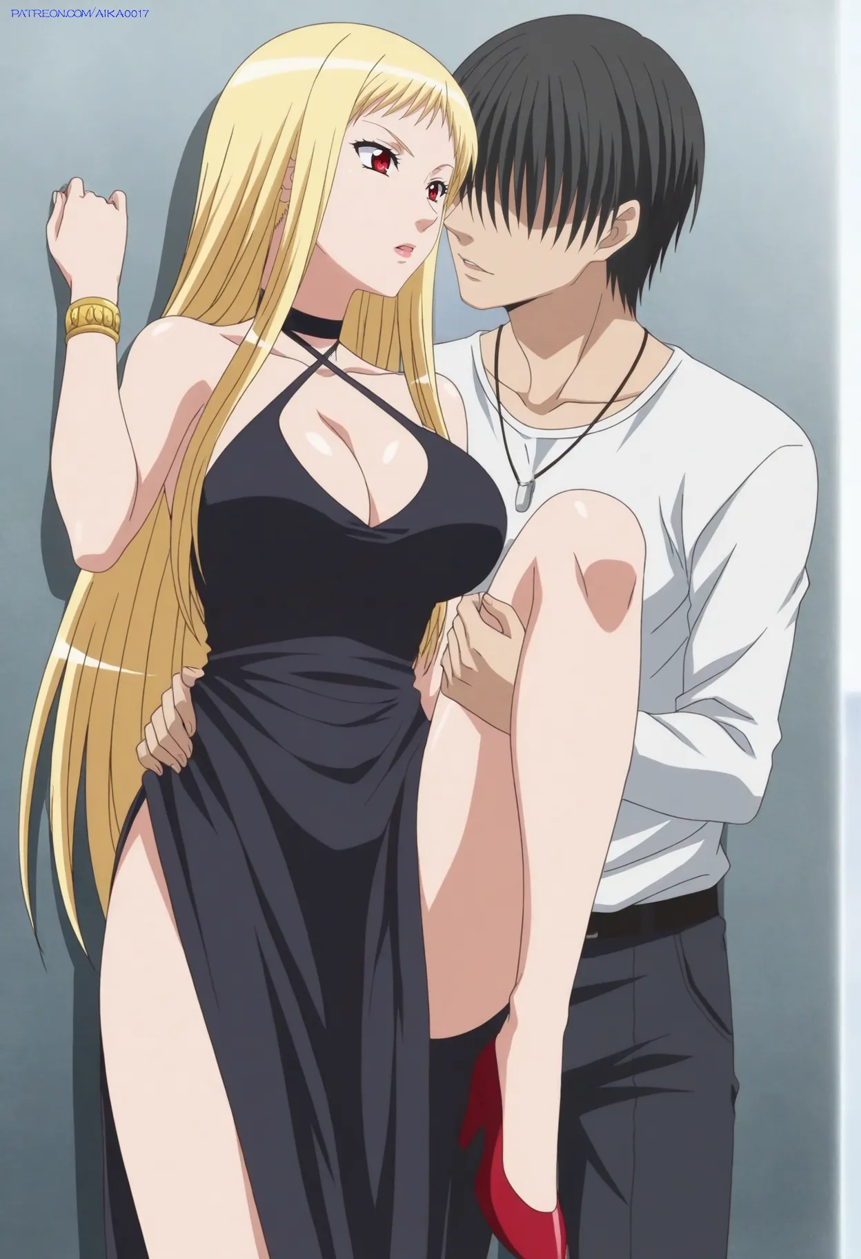 2.9七瀬サキ-クリムゾンガールズ129P page 4 full