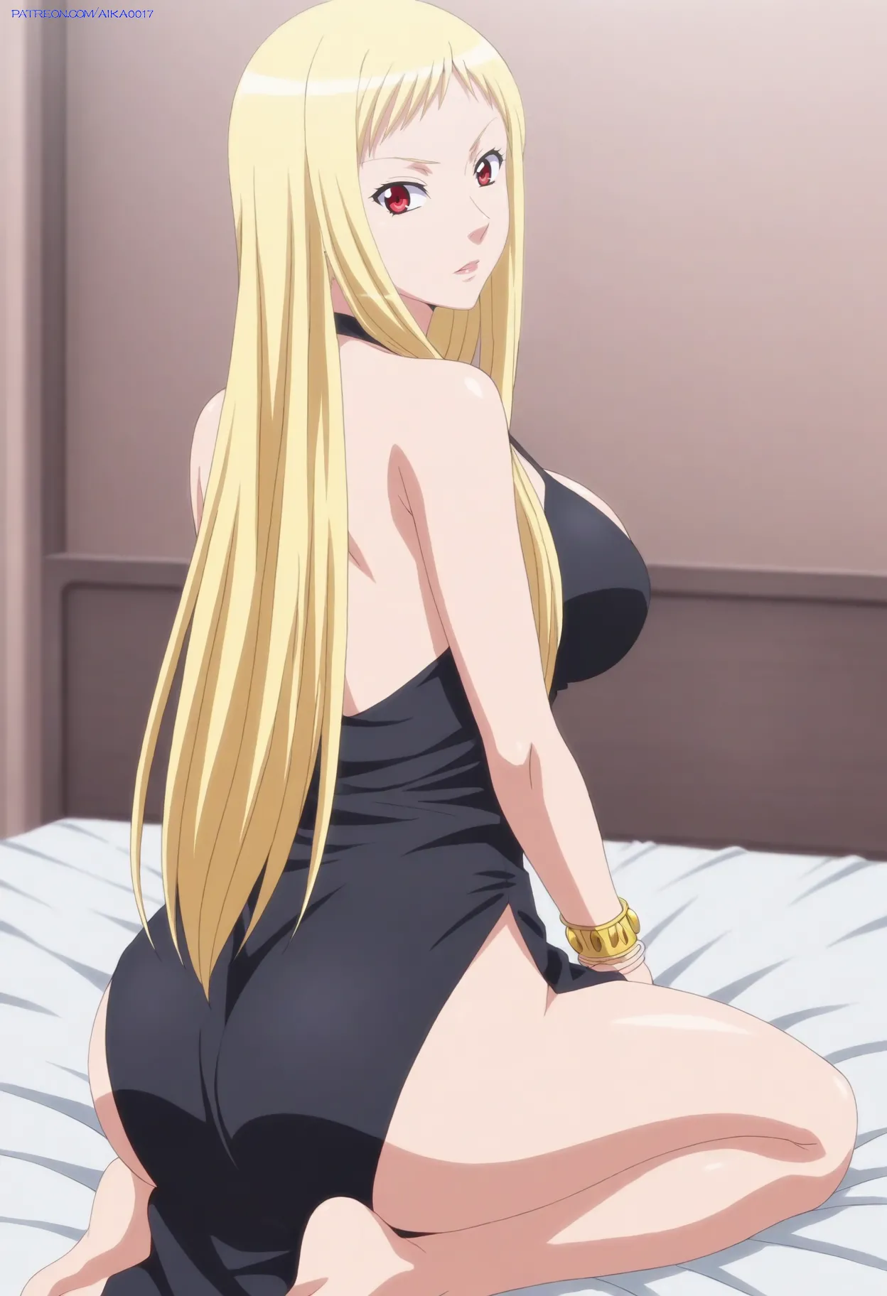 2.9七瀬サキ-クリムゾンガールズ129P page 5 full