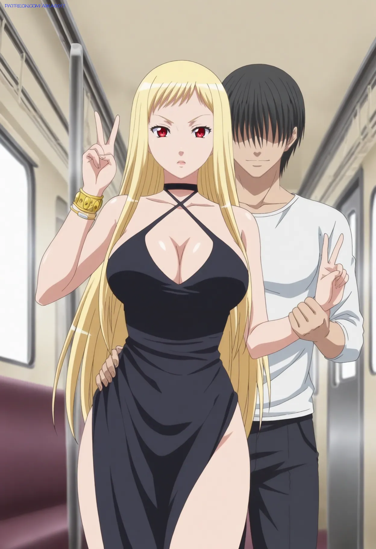 2.9七瀬サキ-クリムゾンガールズ129P page 9 full