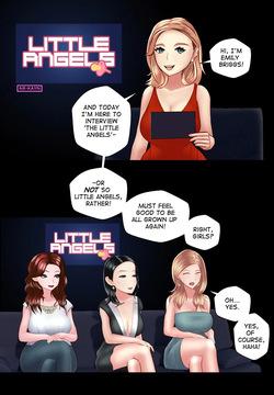 Interview with the Angels