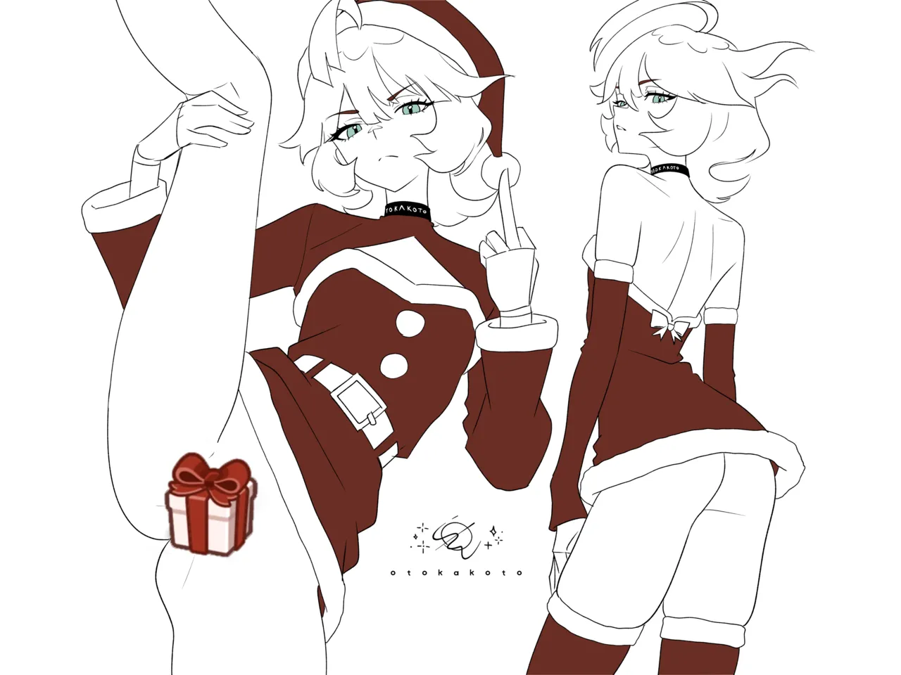 otokakoto page 10 full