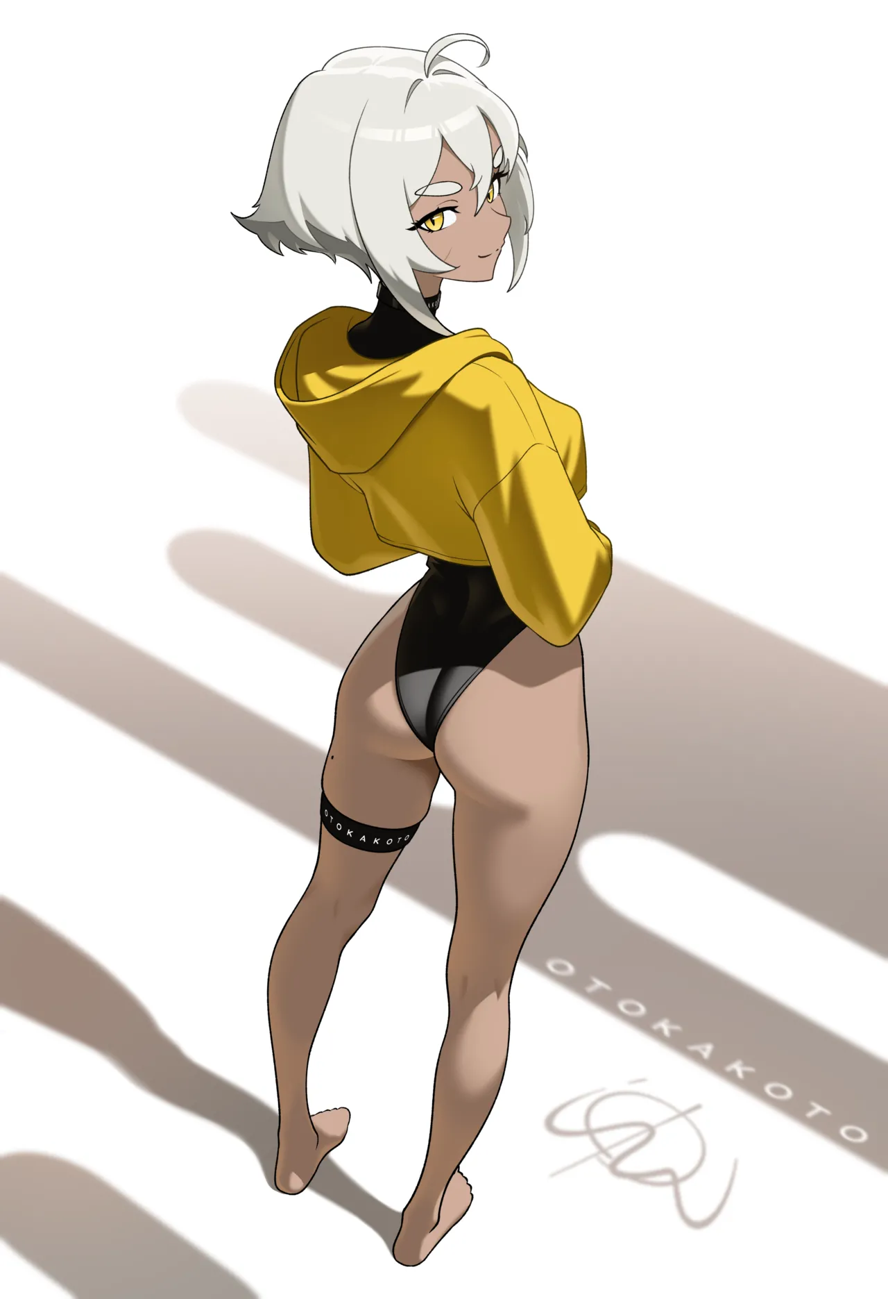 otokakoto page 6 full