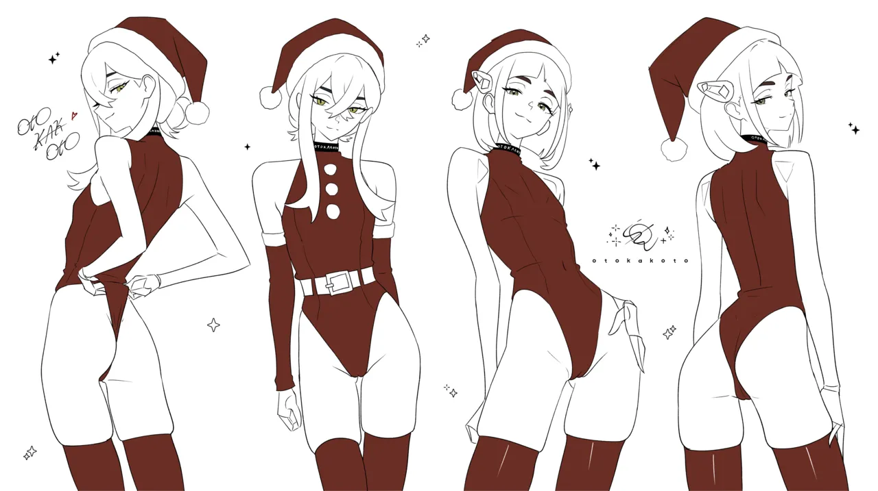 otokakoto page 9 full