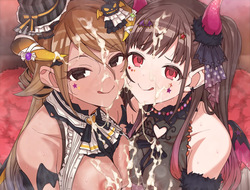 Fanbox Rewards since 2024.04.27-2026.1.18