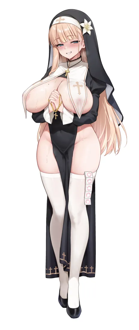 Illustration &amp; variants planned for the FF46 acrylic stand page 4 full