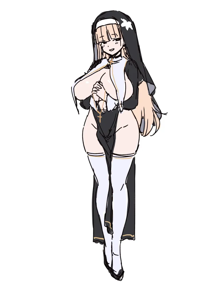 Illustration &amp; variants planned for the FF46 acrylic stand page 6 full