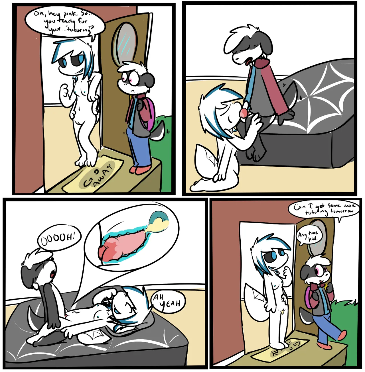 old deleted arts, scrapped from e621 page 10 full