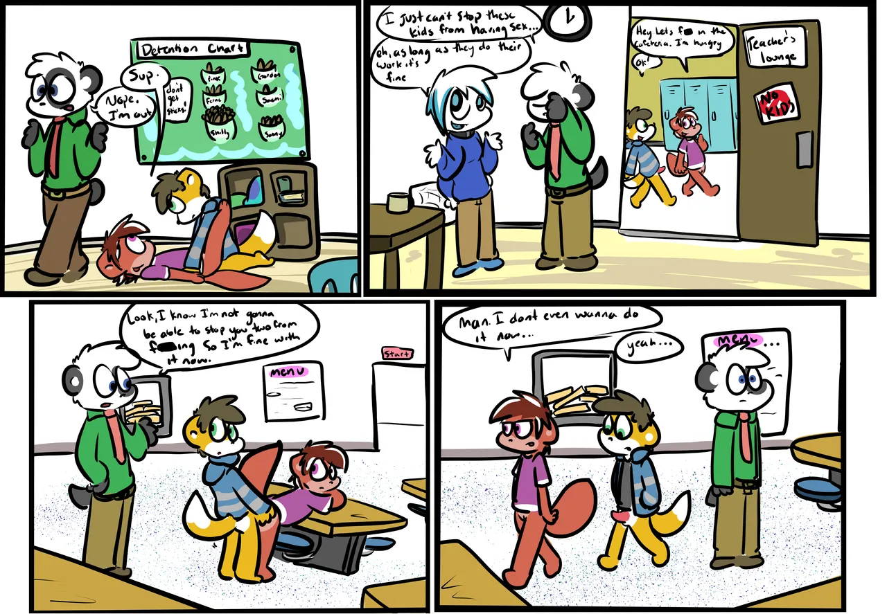 old deleted arts, scrapped from e621 page 5 full
