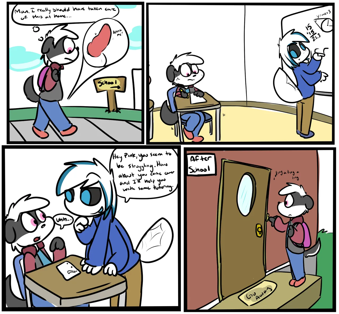 old deleted arts, scrapped from e621 page 8 full